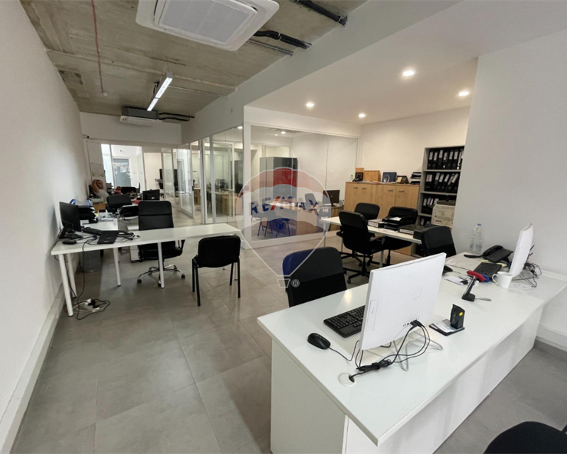 Warehouse with Office Space - For Sale, Msida
