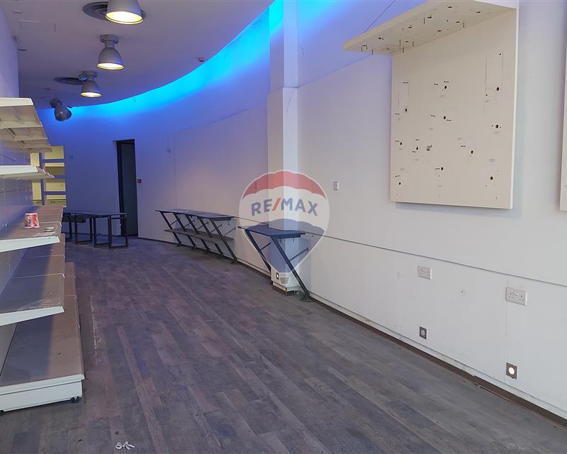 Showroom - For Sale, Msida