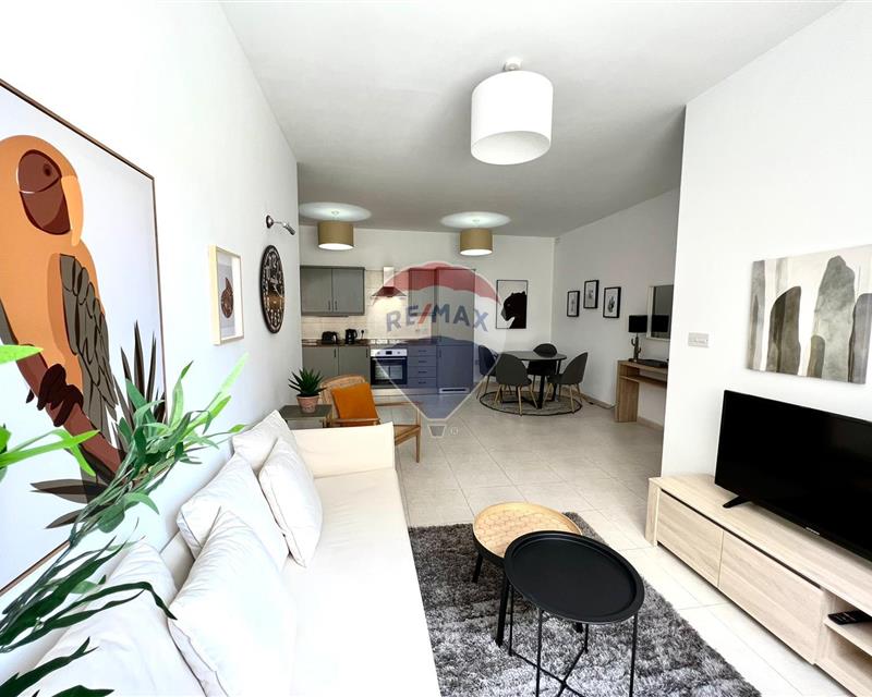 Maisonette - For Rent, Ta' l-Ibragg