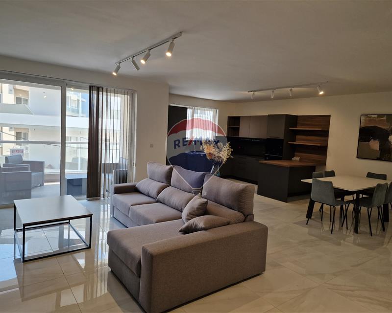 Appartament – Il-Mellieħa