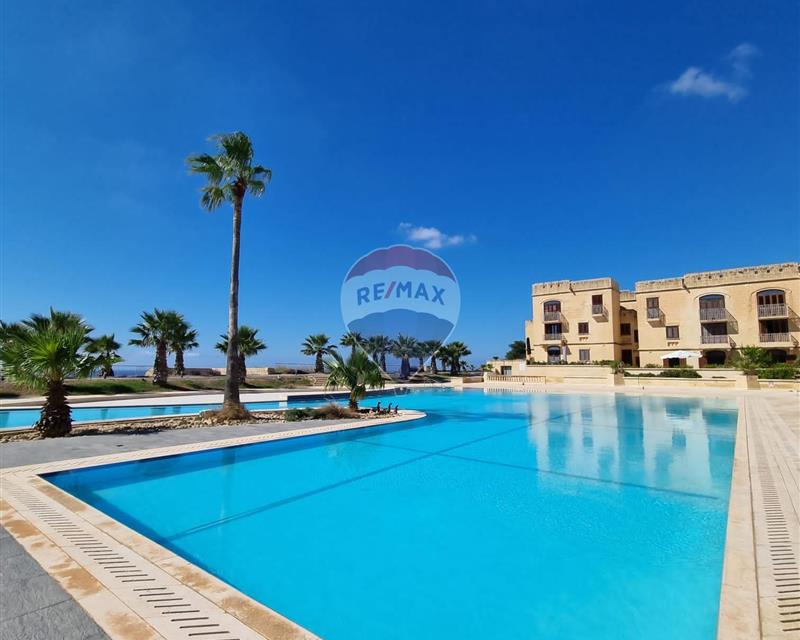 Maisonette - For Rent, Gozo - Ghajnsielem