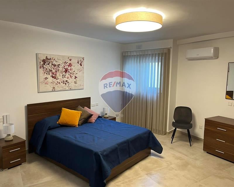 Appartament – Ħaż-Żebbuġ, Ħal Muxi - Veduta 3