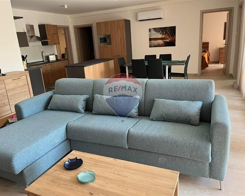 Appartament – Ħaż-Żebbuġ, Ħal Muxi
