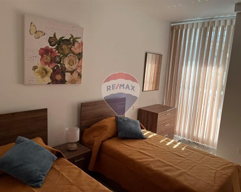 Appartament – Ħaż-Żebbuġ, Ħal Muxi - Veduta 2