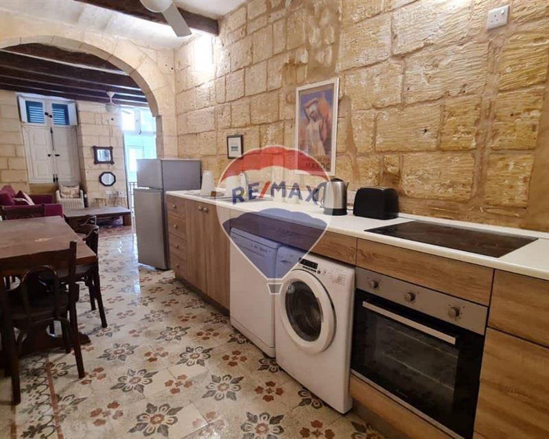 Townhouse in Valletta, Valletta