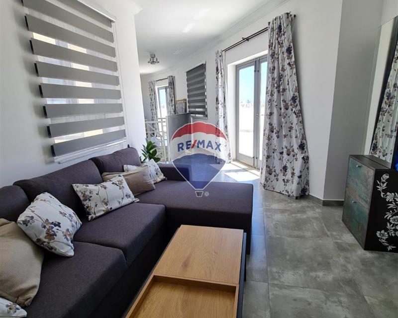 Penthouse Duplex - For Rent