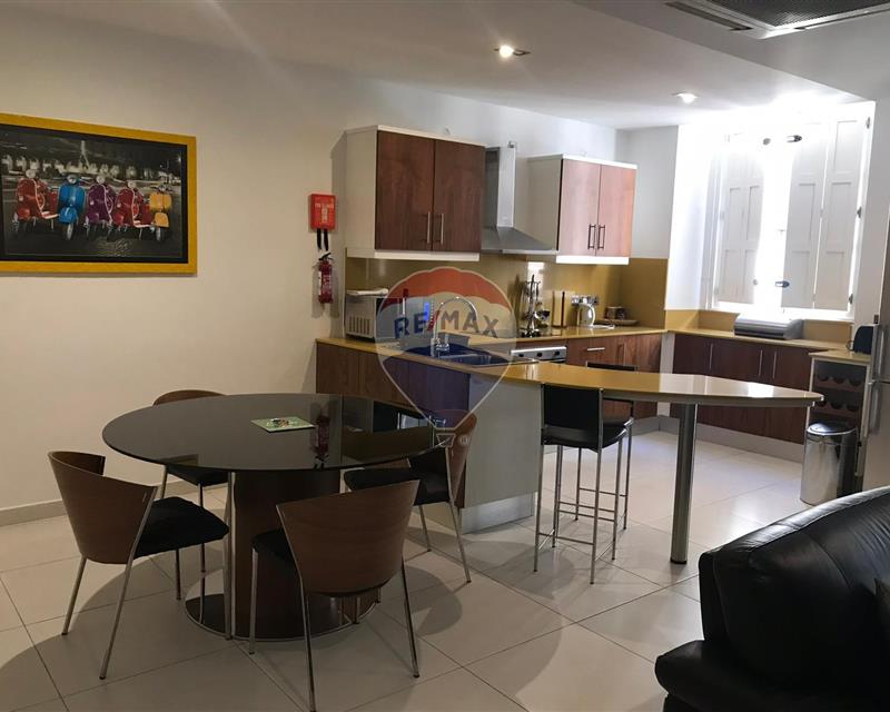 Apartment - For Rent