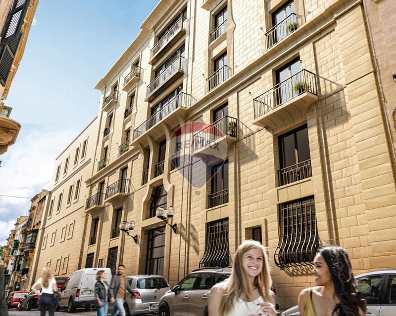 Apartment - For Sale