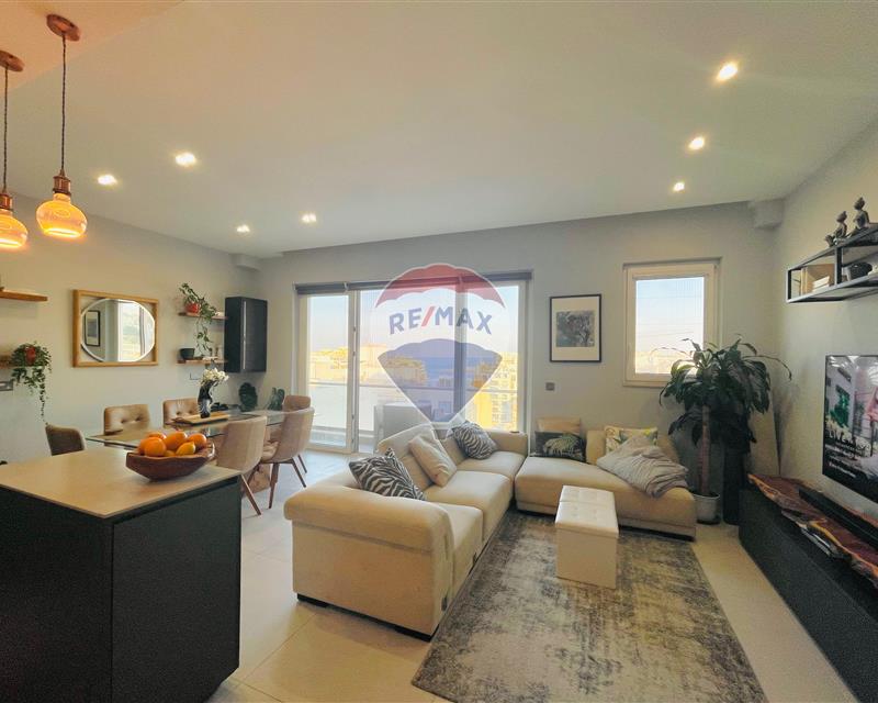 Apartment - For Rent, St Julian's