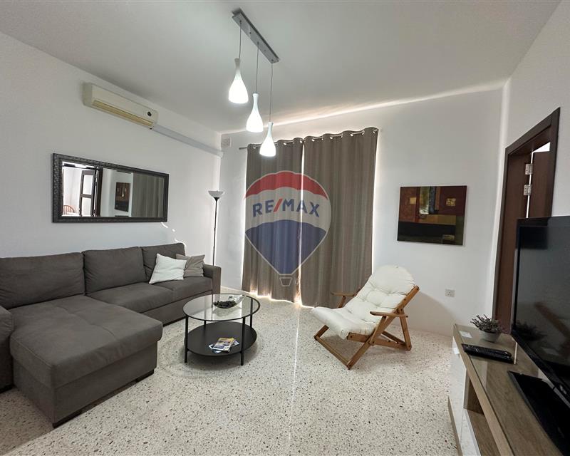 Maisonette - For Rent, Balzan