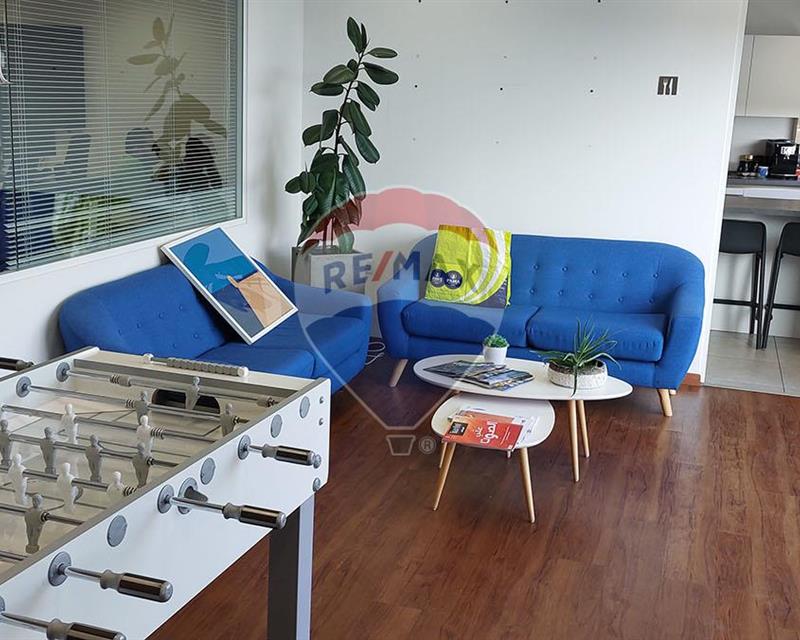 Office Space - For Rent, Zebbug
