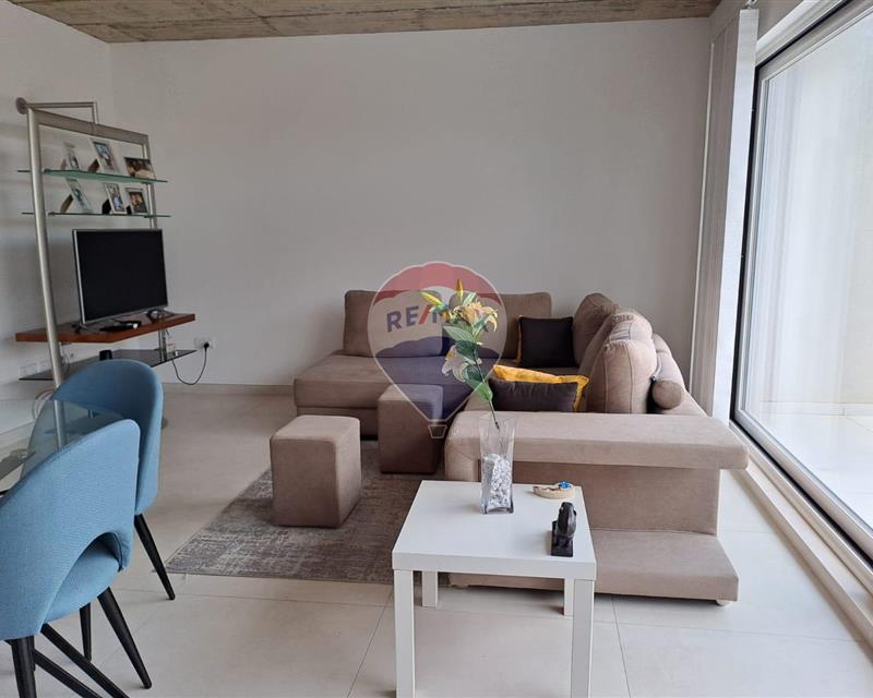 Apartment - For Rent