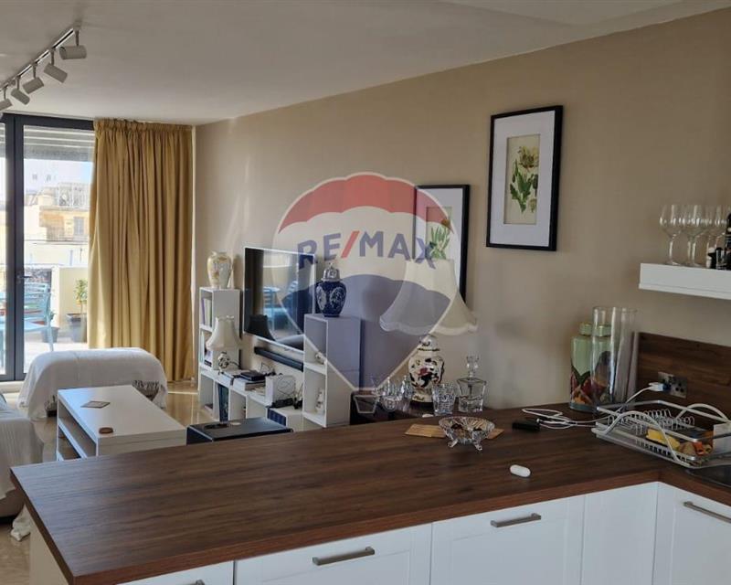 Penthouse Duplex - For Rent