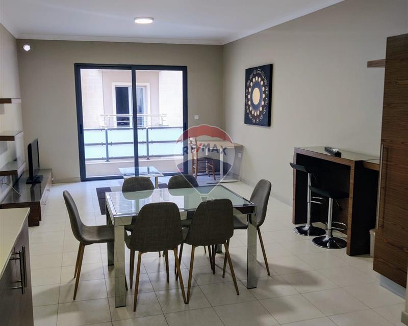 Apartment - For Rent