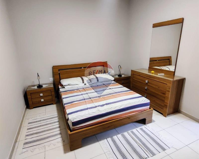 Apartment - For Rent - Aktar