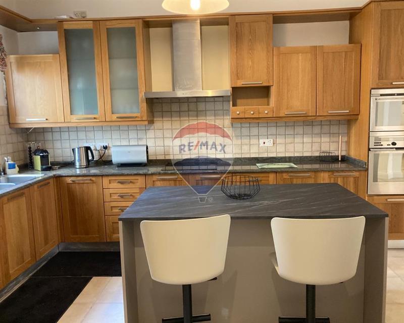 Apartment - For Rent, Marsascala