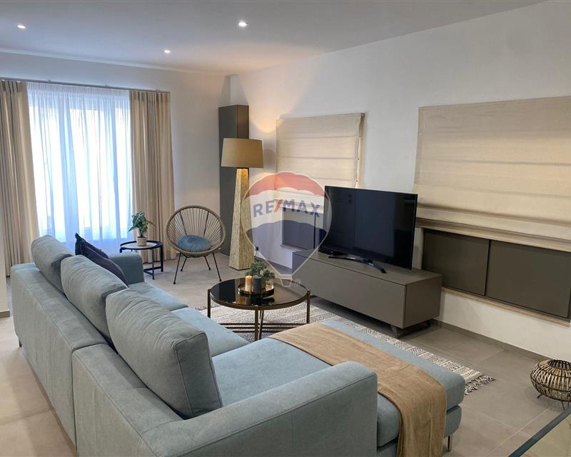Maisonette - For Rent, Vittoriosa