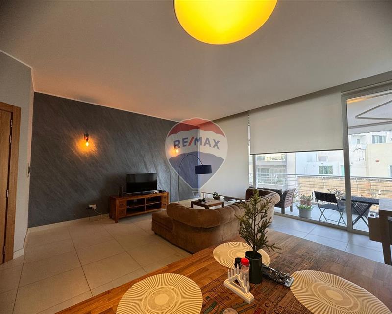 Apartment - For Rent