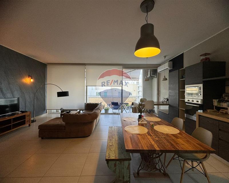 Apartment - For Rent - Veduta 4