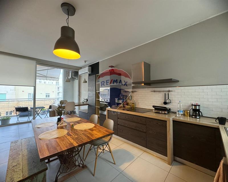 Apartment - For Rent - Veduta 5