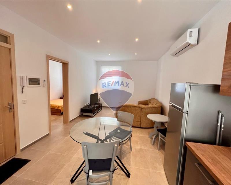 Apartment - For Rent, Hamrun