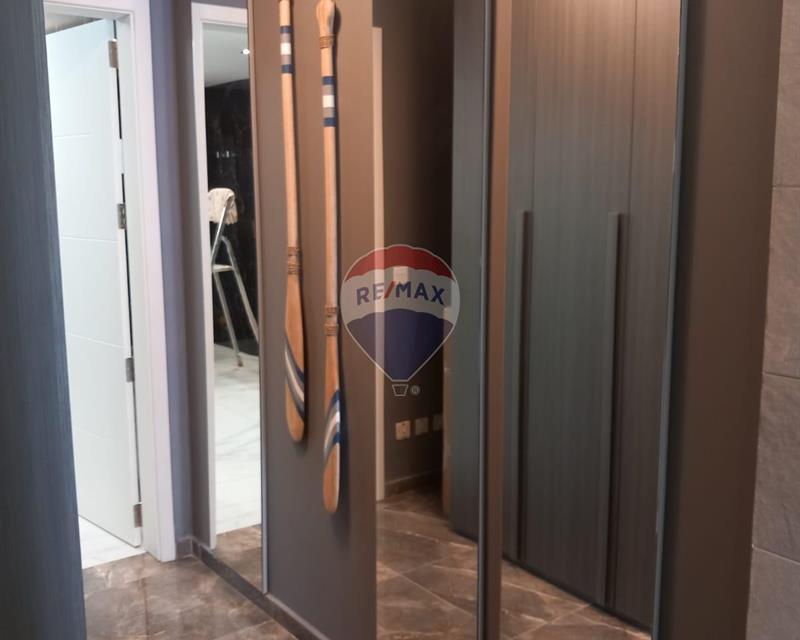 Studio Flat - For Rent - Widok 6