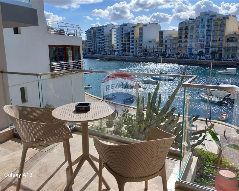 Studio Flat - For Rent, St Julian's