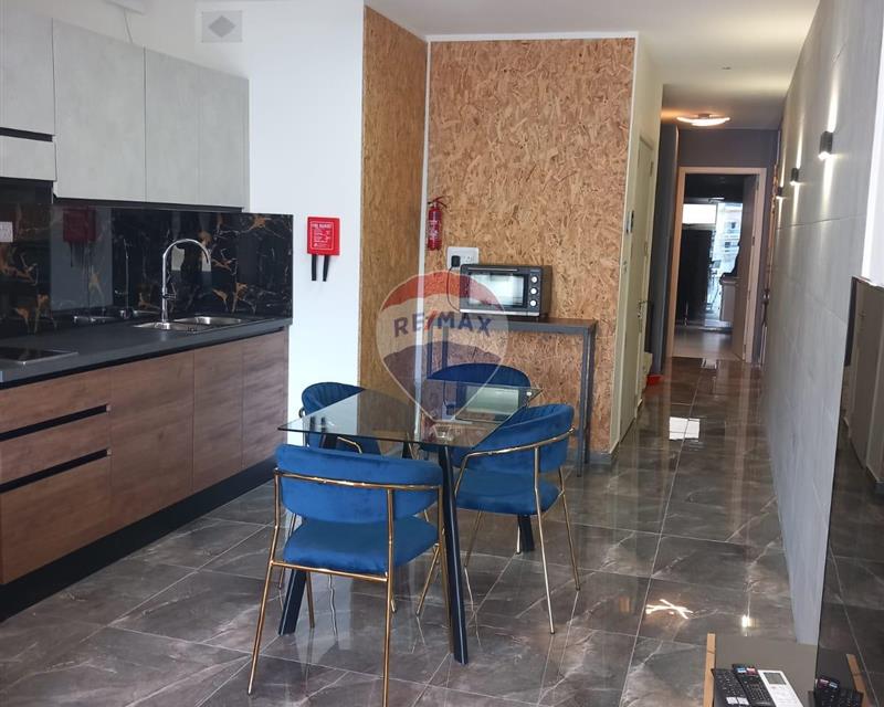 Studio Flat - For Rent - Widok 3