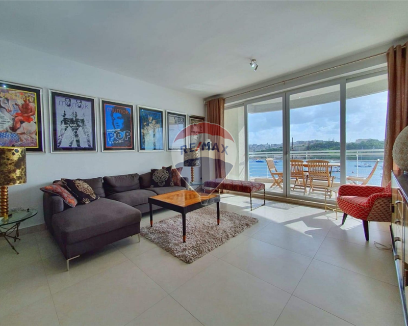 Apartment - For Sale, Sliema