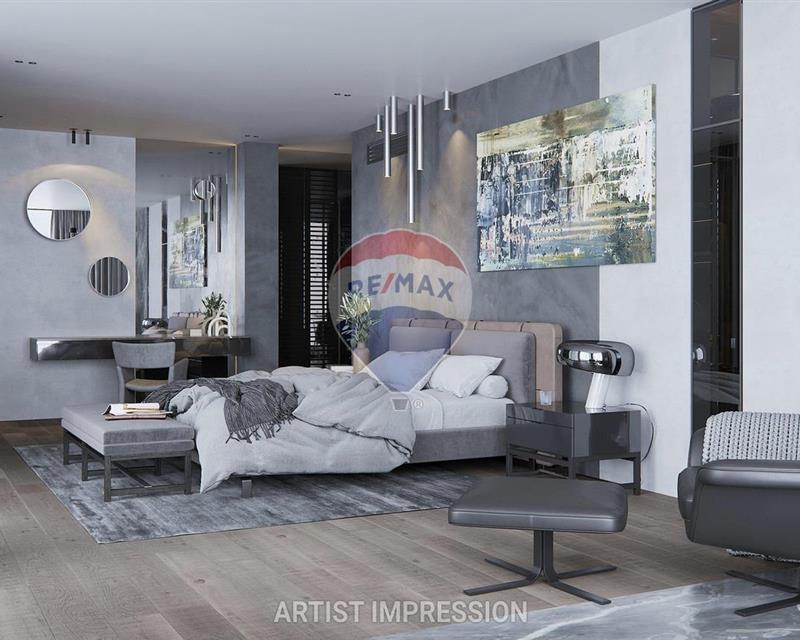 Apartment - For Sale