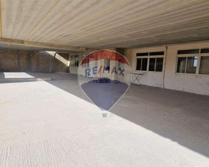 Office Block - For Rent, Luqa