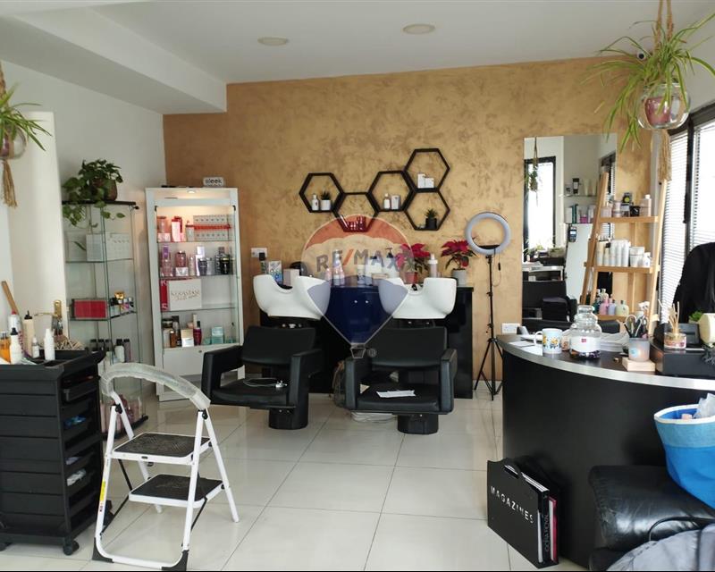 Salon/Hairdresser/Beautician - For Rent - Widok 2