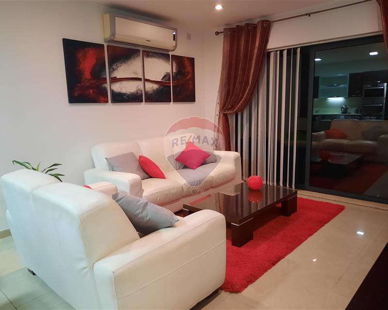 Apartment - For Rent, St Julian's