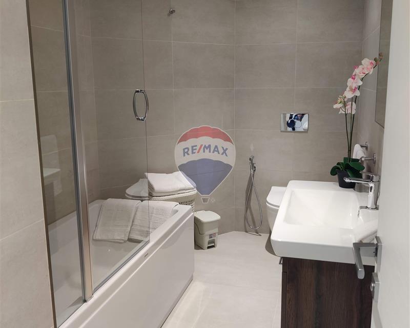Apartment - For Rent