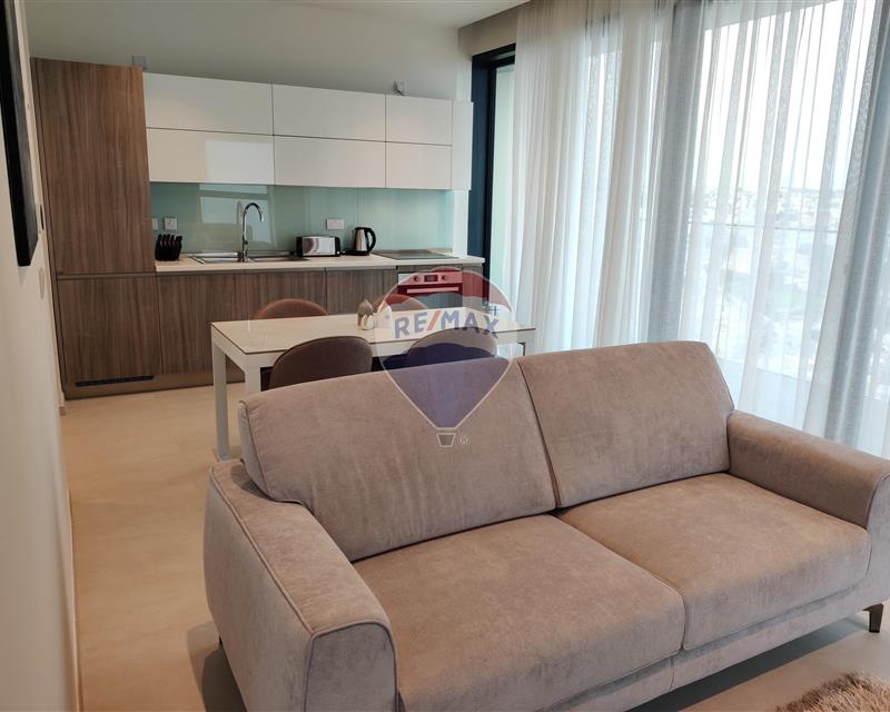Apartment - For Rent - Veduta 4
