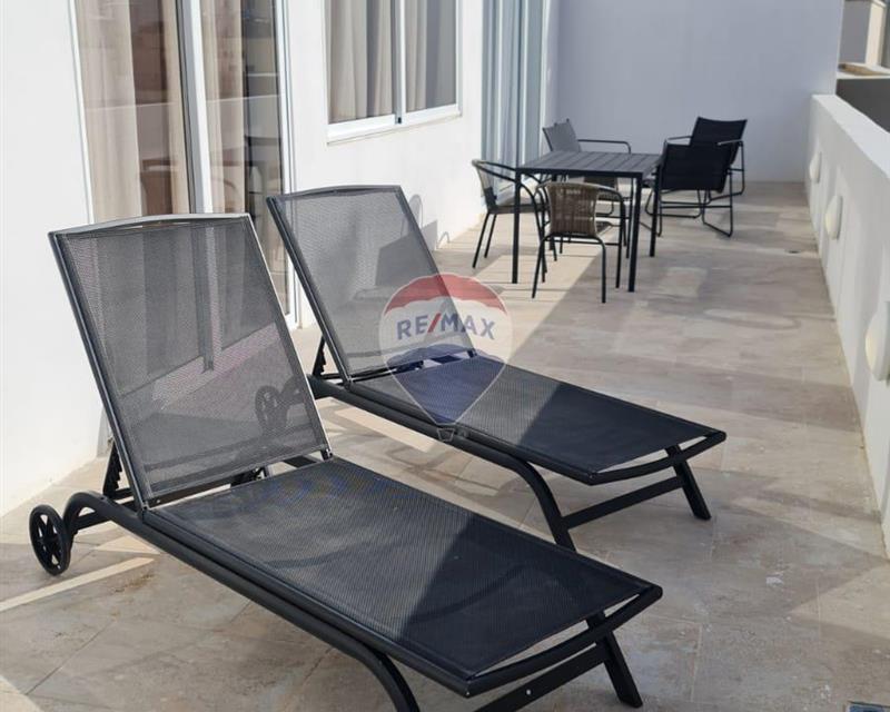 Penthouse - For Rent, Pieta