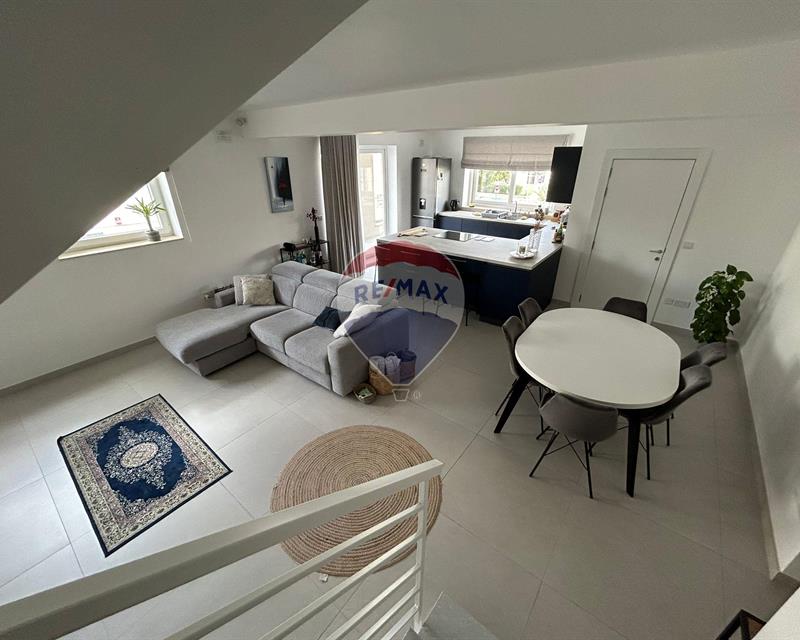 Apartment Duplex - For Rent - Widok 5