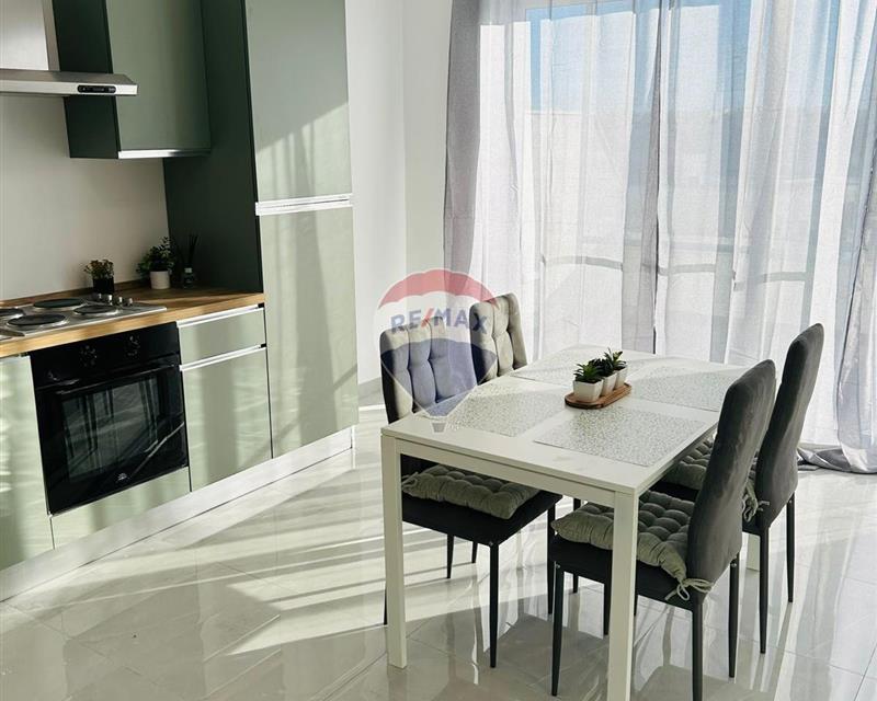 Studio Flat - For Rent, Msida
