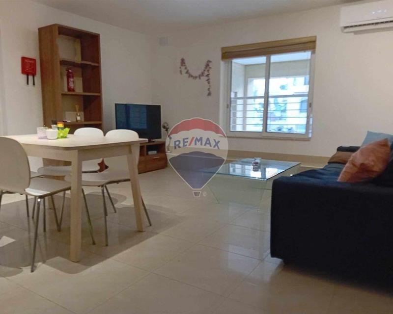 Apartment - For Rent