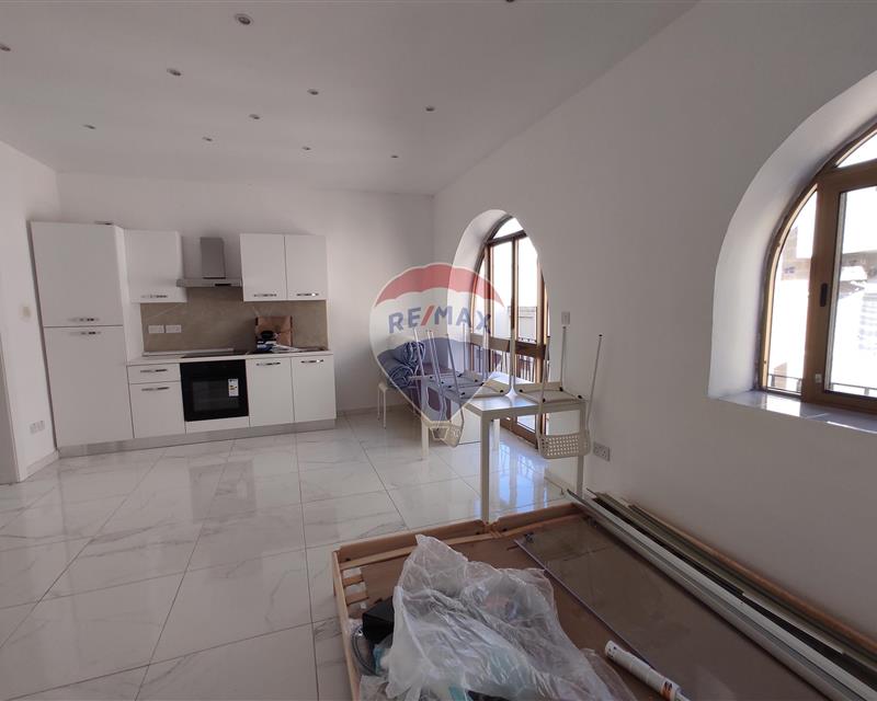 Studio Flat - For Rent, Msida