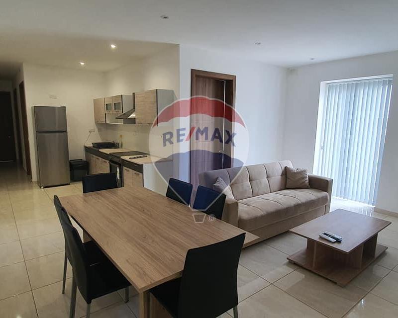 Apartment - For Rent, Fgura