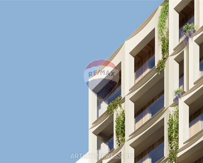 Penthouse in Msida - More