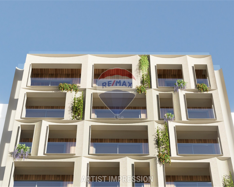 Penthouse in Msida - View 5