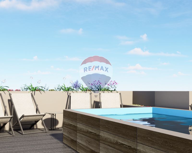 Penthouse in Msida - View 6