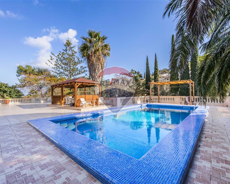 Villa Detached - For Sale, Mellieha