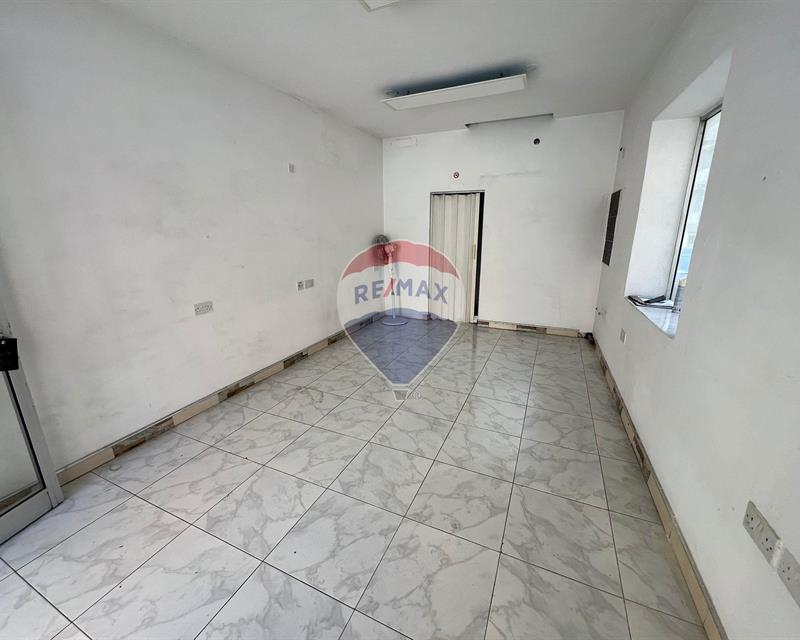 Shop - For Rent, Msida