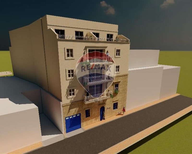 Garage (Residential) in Gozo - Sannat - Veduta 3