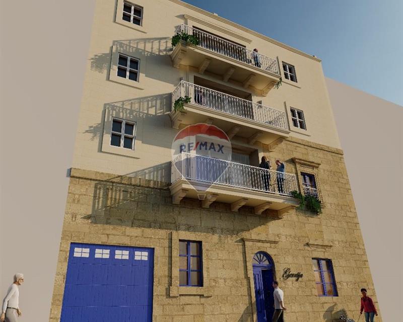 Garage (Residential) in Gozo - Sannat - Veduta 2