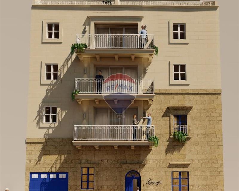 Garage (Residential) in Gozo - Sannat