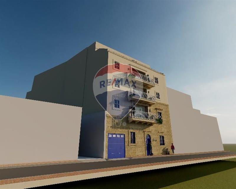 Garage (Residential) in Gozo - Sannat - Veduta 4